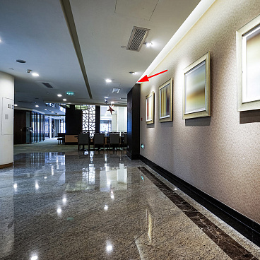 Блок питания для светодиодной ленты Apeyron 220/24 В 300 Вт IP20 (03-73)