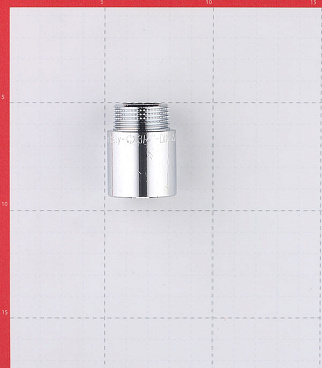 Удлинитель Stout 30 мм х 3/4 ВР(г) х 3/4 НР(ш) латунный (SFT-0002-003430)