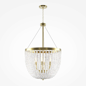 Подвесной светильник Maytoni MOD440PL-06BS