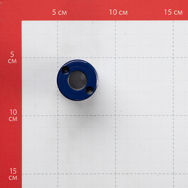 Коронка биметаллическая Практика (035-967) универсальная d35 мм