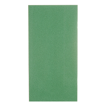 Терка пластиковая Wenzo 280х140 мм с губкой из мелкопористого каучука