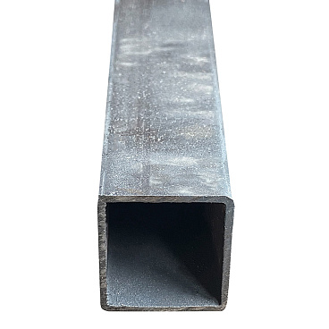 Труба профильная 50х50х2 мм 3 м