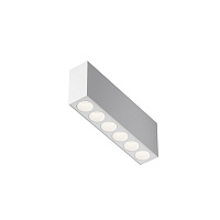 Потолочный светильник Technical C066CL-12W3-6K-W