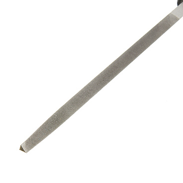 Напильник по металлу треугольный Сибртех 200 мм