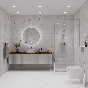 Смеситель для раковины высокий Corsa Deco CX однорычажный хром (FBCXL)