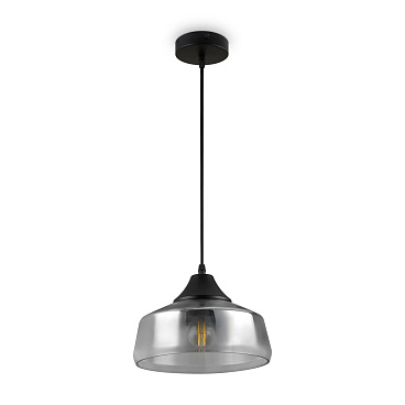 Подвесной светильник Freya FR5188PL-01B