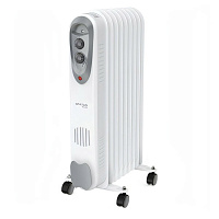 Обогреватель масляный Status for life ST-OR 2000 Вт 9 секций (ST-OR-B-2000(M))