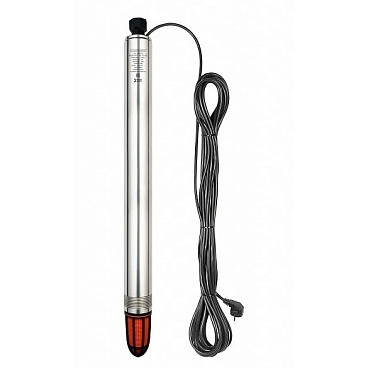 Насос скважинный Джилекс Водомет 3Д 55/100 для чистой воды 55 л/мин нижний забор (5602)