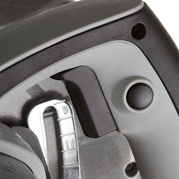 Пила дисковая электрическая Ресанта ДП-210/2000 2000 Вт 210 мм (75/11/3)