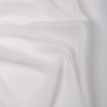 Тюль креп-шифон молочный 300х270 см Mona Liza (МЛ1015/206/Е300)