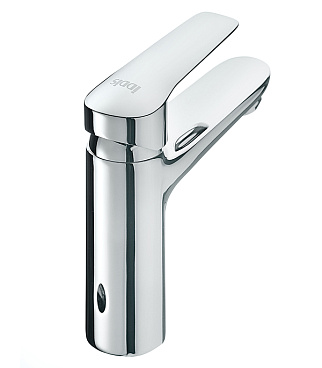 Смеситель для раковины Iddis Torr хром однорычажный (TORSB00i01)