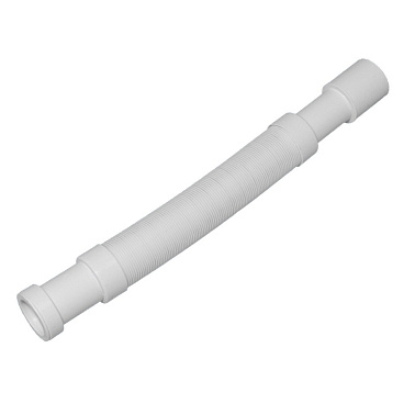 Гибкое соединение для сифона McAlpine d40х40/50 мм (MRMF2P)