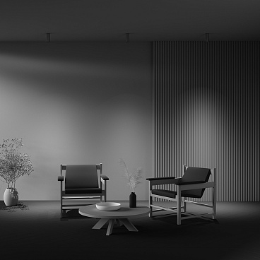 Потолочный светильник Technical C056CL-L12W2.7K-W-PT