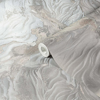 Обои компакт-винил на флизелиновой основе Victoria Stenova Odyssey 287577 (1,06х10,05 м)