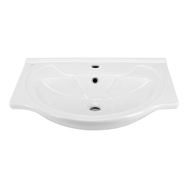 Раковина для тумбы Santek Байкал 65 см