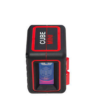 Уровень лазерный Ada Cube mini Basic Edition (А00461)