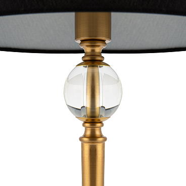 Настольный светильник Freya FR5190TL-01BS