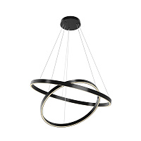 Подвесной светильник Maytoni MOD058PL-L74BK