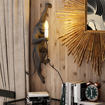 Лампа светодиодная Gauss E27 6500К 9,5 Вт 950 Лм 175-240 В свеча тонированная