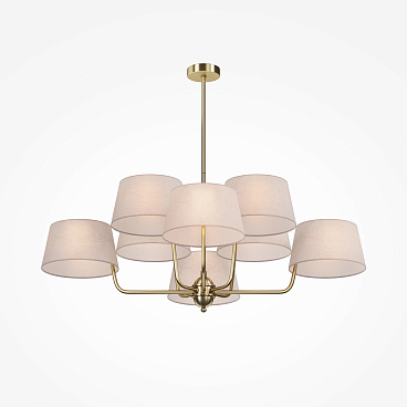 Подвесной светильник Maytoni MOD360PL-08BS