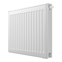 Радиатор стальной панельный тип 22 КМ Ventil Compact 500х500 мм1/2 нижнее универсальное подключение белый