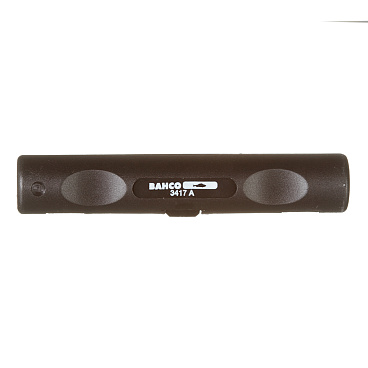 Инструмент электротехнический сечение 4,8-7,5 кв.мм Bahco для снятия изоляции с коаксиального кабеля (3417 A)
