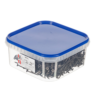 Саморезы ГМ 41x3,5 мм (1000 шт.)