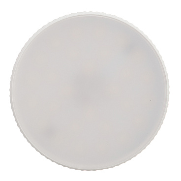 Лампа светодиодная Hesler GX53 2700К 11 Вт 1045 Лм 230 В таблетка