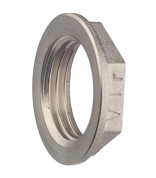 Контргайка Valtec 1/2 ВР(г) латунная (VTr.655.N.0004)