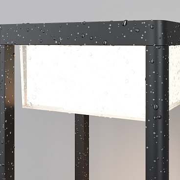 Ландшафтный светильник Outdoor O021FL-L10B3K