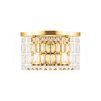 Настенный светильник (бра) Maytoni DIA005WL-02G