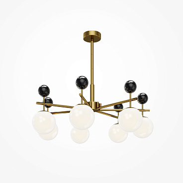 Подвесной светильник Maytoni MOD436PL-07BS