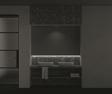 Трековый светильник Technical TR084-1-6W3K-W