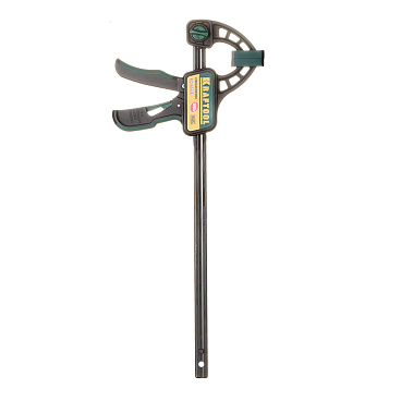 Струбцина столярная Kraftool Expert быстрозажимная 300х85 мм (32226-30)