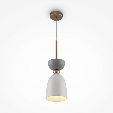 Подвесной светильник Maytoni MOD113PL-01W