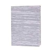 Простыня 215х240 см бязь бежевая Melissa Neman