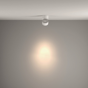 Потолочный светильник Technical C084CL-15W4K-W