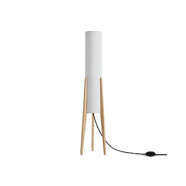 Напольный светильник (торшер) Freya FR5543FL-01T