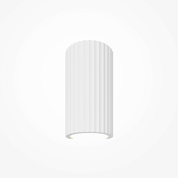 Настенный светильник (бра) Maytoni C124WL-GU10-02-W