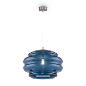 Подвесной светильник Maytoni P078PL-01BL