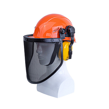 Комплексное средство защиты РОСОМЗ КСН64/Л Штурм FavoriТ Сталь универсальное (75714/04416/60105)