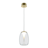 Подвесной светильник Maytoni MOD282PL-L8G3K1