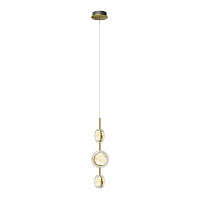 Подвесной светильник Maytoni MOD361PL-L22BS3K