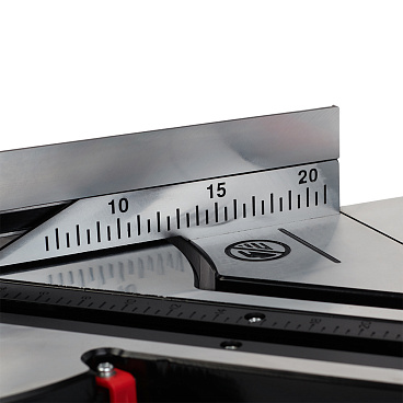 Пила торцовочная электрическая КМ MS-2001/255 2000 Вт 255 мм