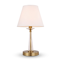 Настольный светильник Freya FR2027TL-01BS