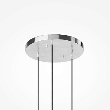 Подвесной светильник Maytoni MOD328PL-L9CH3K