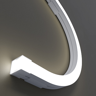 Гибкий неон Led Strip 432047