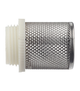 Фильтр сетчатый для обратного клапана 1" (CFBCV001)