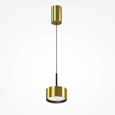 Подвесной светильник Maytoni P102PL-12W4K-BS