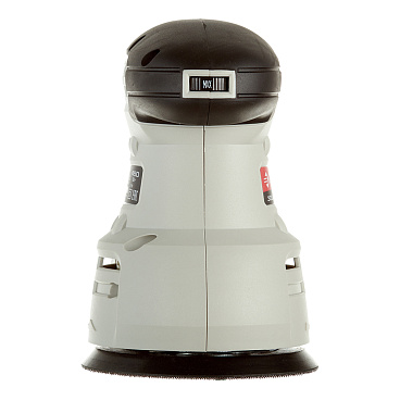 Шлифмашина эксцентриковая электрическая Зубр ЗОШМ-450-125 450 Вт d125 мм